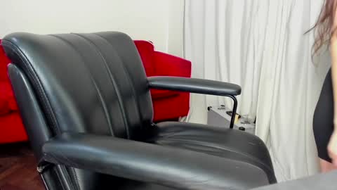 Cami online show from December 2024 02:08:01 AM