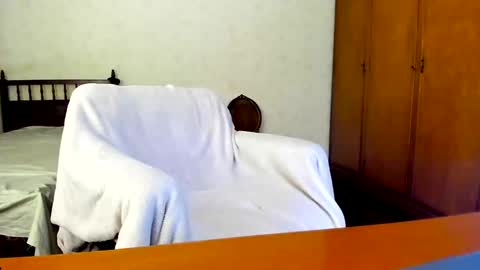 Cami online show from February 2025 01:45:02 AM