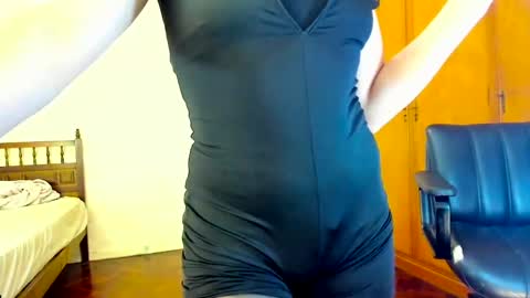 Cami online show from February 2025 09:33:01 AM