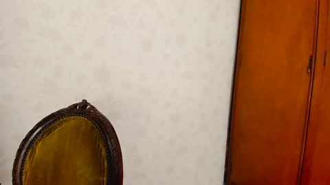 Cami online show from March 2025 02:52:01 AM