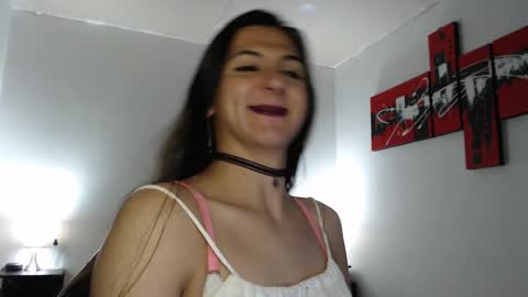 camila online show from February 2025 05:48:02 AM