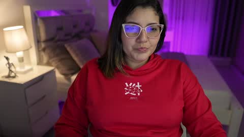 Camila buitrago online show from December 2024 02:25:02 AM