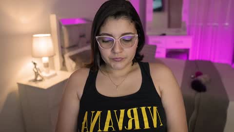 Camila buitrago online show from December 2024 10:15:01 PM