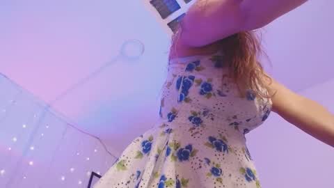 Snapshot of camila_delarosa chatting on June 2026 04:27:02 PM camila online show from June 2026 04:27:02 PM