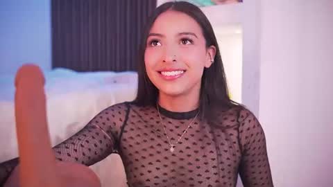 Snapshot of camila_dupont chatting on July 2026 03:23:01 AM Camila online show from July 2026 03:23:01 AM