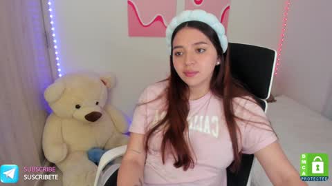 Snapshot of camila_ec2 chatting on January 2025 12:45:01 AM C A M I online show from January 2025 12:45:01 AM