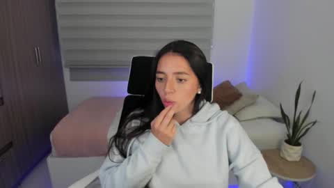  C A M I  online show from March 2026 09:54:02 PM