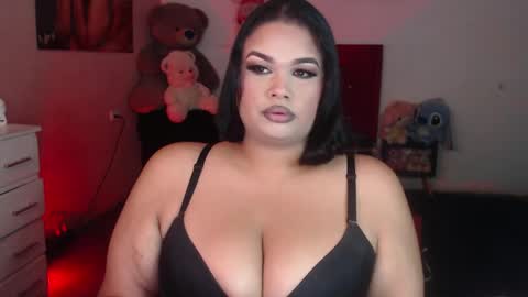 Snapshot of camila_fuenmayor chatting on April 2026 08:39:01 PM online show from April 2026 08:39:01 PM