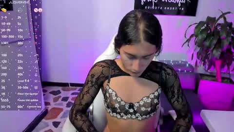 C A M I L A online show from October 2025 04:18:01 PM