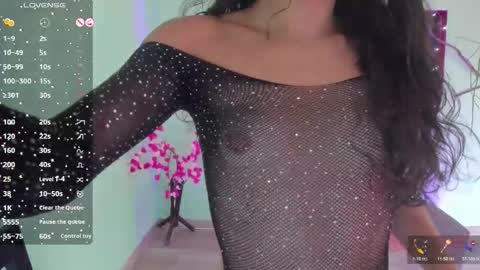 C A M I L A online show from December 2025 12:14:01 PM