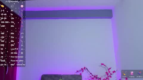 C A M I L A online show from February 2026 02:52:01 AM