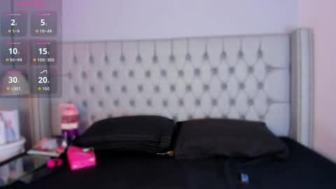 Snapshot of camila_harrington chatting on May 2026 03:57:01 AM CAMI online show from May 2026 03:57:01 AM