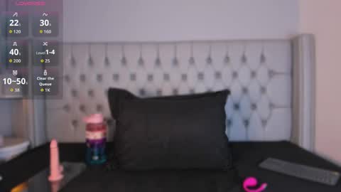 Snapshot of camila_harrington chatting on May 2026 03:35:01 AM CAMI online show from May 2026 03:35:01 AM