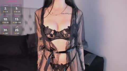 Snapshot of camila_harrington chatting on May 2026 05:05:02 AM CAMI online show from May 2026 05:05:02 AM