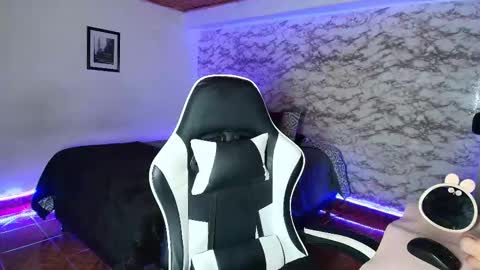 Camila Roose online show from March 2026 01:34:01 AM