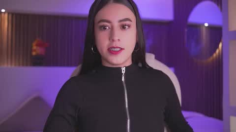 Snapshot of camila_martinez9 chatting on February 2026 11:26:02 AM camila_martinez9 online show from February 2026 11:26:02 AM