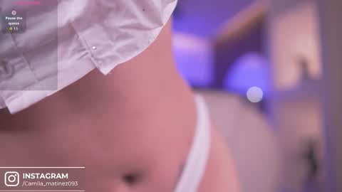 Snapshot of camila_martinez9 chatting on February 2026 11:35:02 AM camila_martinez9 online show from February 2026 11:35:02 AM