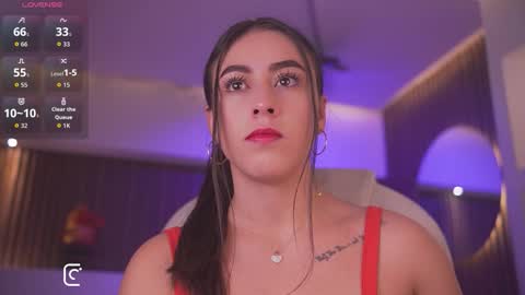 Snapshot of camila_martinez9 chatting on February 2026 11:25:01 AM camila_martinez9 online show from February 2026 11:25:01 AM