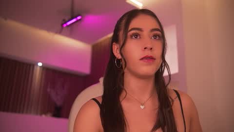 Snapshot of camila_martinez9 chatting on February 2026 11:42:02 AM camila_martinez9 online show from February 2026 11:42:02 AM