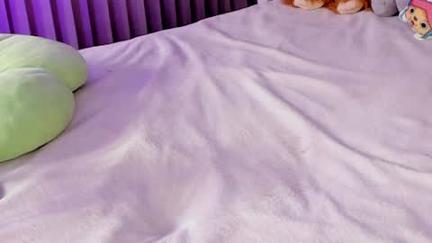 Camila online show from January 2025 11:26:01 PM