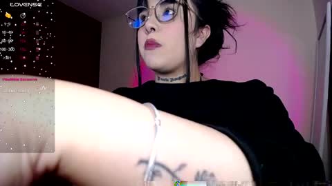 Cami online show from April 2026 02:45:01 PM