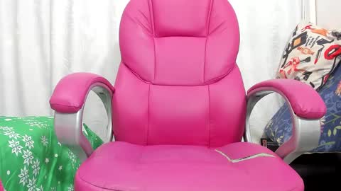 CAMILA online show from December 2024 06:43:01 PM