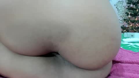 CAMILA online show from December 2024 10:04:02 PM