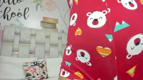 CAMILA online show from January 2025 06:27:02 PM