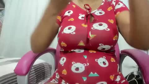 CAMILA online show from January 2025 06:53:02 PM