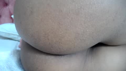 CAMILA online show from January 2025 04:09:02 AM