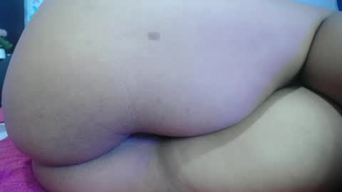 CAMILA online show from January 2025 03:54:02 AM