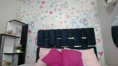 CAMILA online show from February 2025 06:16:01 PM