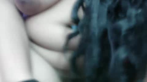 CAMILA online show from February 2025 05:09:01 PM