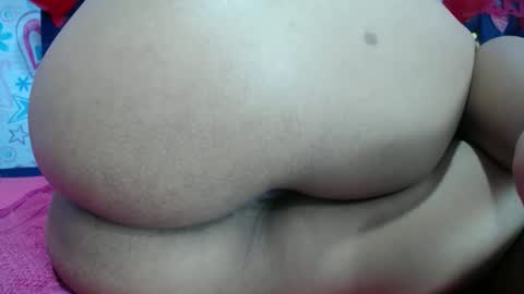 CAMILA online show from February 2025 10:25:01 PM