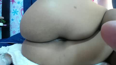 CAMILA online show from February 2025 10:48:02 PM