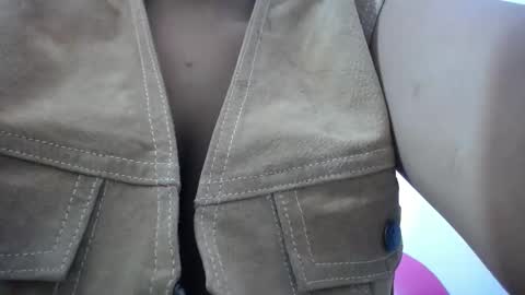 CAMILA online show from September 2025 06:40:02 PM