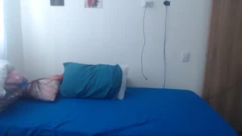 camila_rouswhyth online show from December 2025 02:36:02 PM