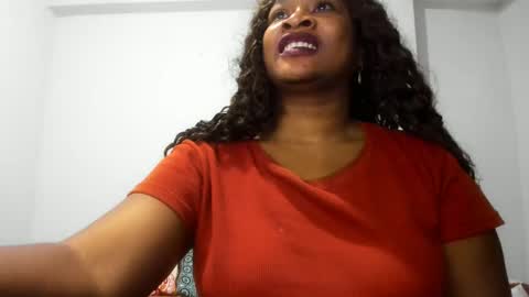 Camila online show from February 2025 03:48:01 AM