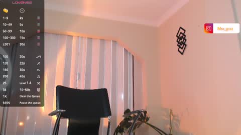 Snapshot of camila_torrez chatting on June 2026 08:08:01 PM MIA online show from June 2026 08:08:01 PM