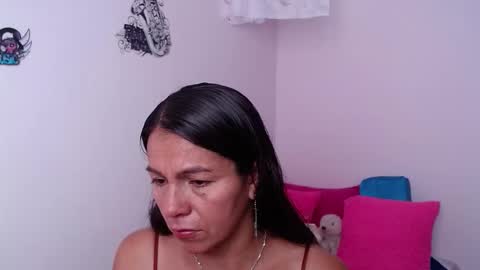 Camila Vargas online show from February 2026 07:10:02 PM