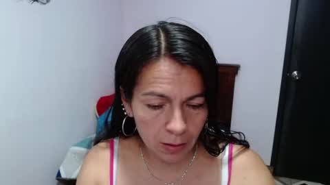 Snapshot of camila_vargas_ chatting on July 2026 06:34:02 PM Camila Vargas online show from July 2026 06:34:02 PM