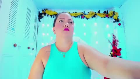 camilaa foxxx online show from December 2024 10:03:02 PM