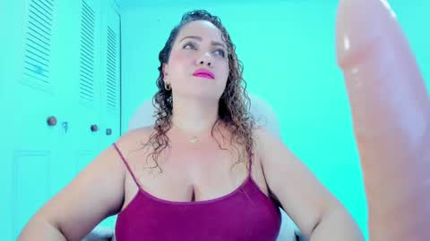 camilaa foxxx online show from March 2025 11:43:02 PM
