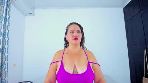 camilaa foxxx online show from October 2025 07:37:01 PM
