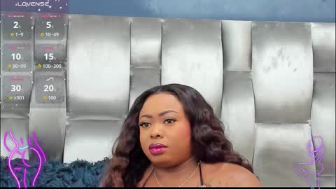 camila benitez online show from September 2025 08:54:01 PM