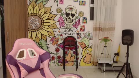 camilacarter online show from January 2025 05:58:01 AM