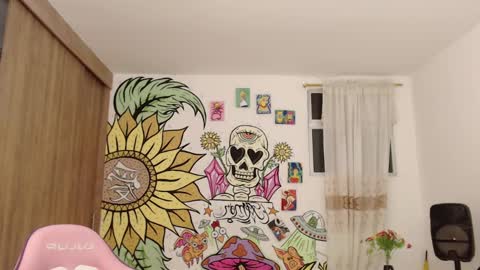 camilacarter online show from January 2025 05:48:01 AM