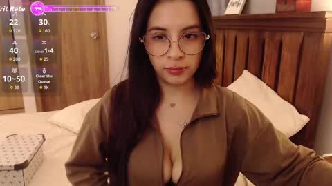 camilacarter online show from October 2025 02:23:02 AM