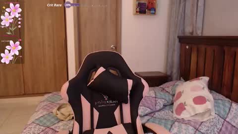 camilacarter online show from March 2026 05:11:01 AM