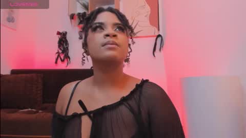 Camila Foox online show from December 2025 03:56:01 AM